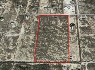 687 W 48th Ln, Fort Stockton, TX 79735