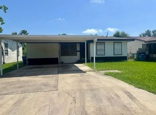 5614 Cordelia St, Corpus Christi, TX 78412