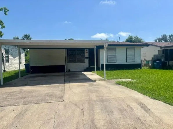 5614 Cordelia St, Corpus Christi, TX 78412