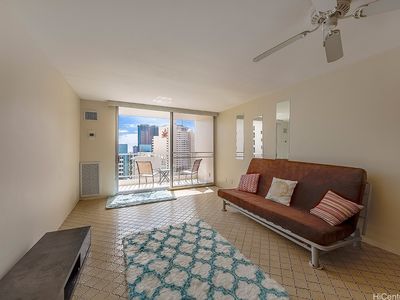 400 Hobron Ln APT 1609, Honolulu, HI, 96815