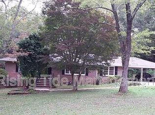 316 20th Ave NE, Birmingham, AL 35215