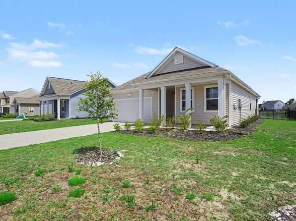 5032 Appleridge Dr., Conway, SC 29526