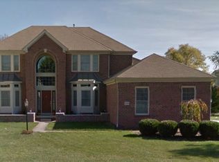2956 Landen Farm Dr E, Hilliard, OH 43026
