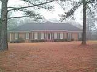 1601 Spartan Ln, Athens, GA 30606