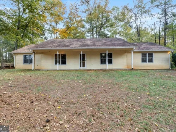 115 Creekside Ln, Covington, GA 30016