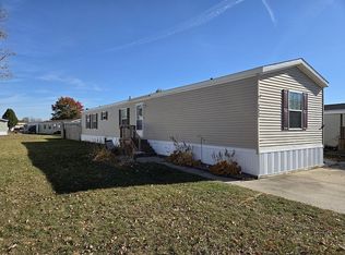 723 Campbell St, Lebanon, IN 46052