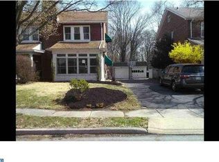 1025 Bon Air Rd, Havertown, PA 19083