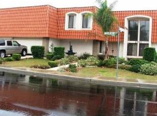 2701 Marlberry St, Santa Maria, CA 93455