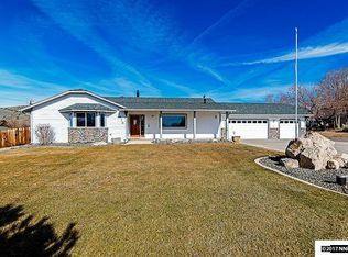 1618 Stephanie Way, Minden, NV 89423