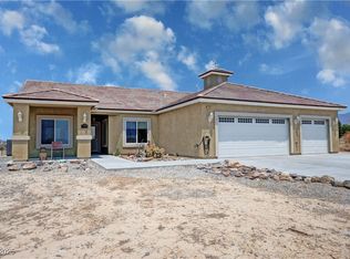 1050 Gee St, Pahrump, NV 89060