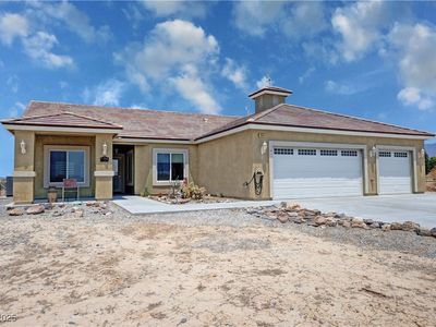 1050 Gee St, Pahrump, NV, 89060