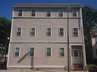 221 D St #1, South Boston, MA 02127