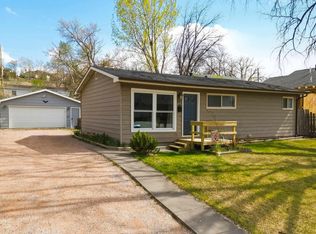 1001 E Ohio St, Rapid City, SD 57701