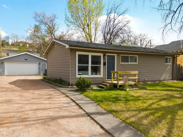 1001 E Ohio St, Rapid City, SD 57701