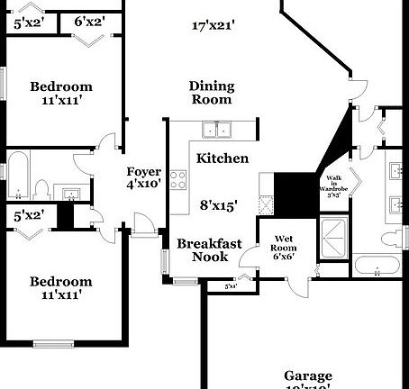 2nd image of 11906 Butler Woods Cir