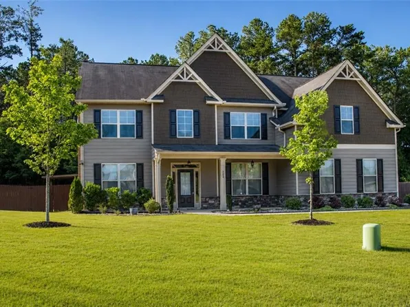 289 Greighmoor Ct, Loganville, GA 30052