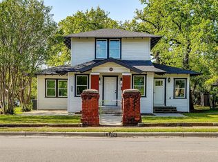 4620 Meadowbrook Dr, Fort Worth, TX 76103