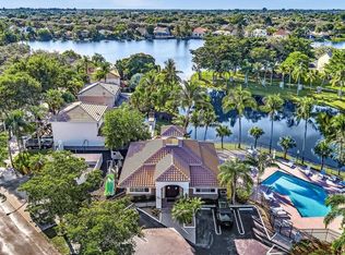 11240 Reveille Rd, Cooper City, FL 33026