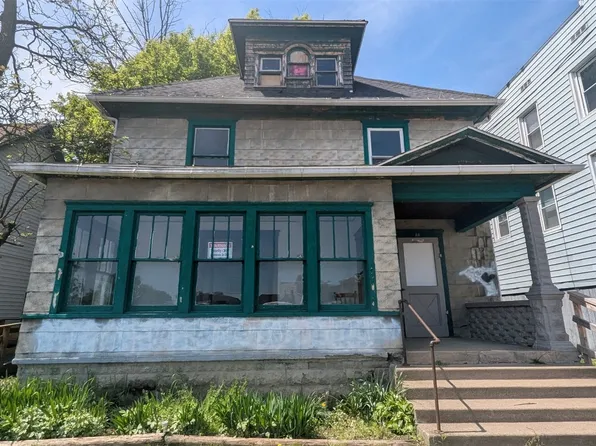 20 Willow St, Johnson City, NY 13790