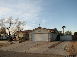 2001 E Wagon Wheel Ln, Fort Mohave, AZ 86426
