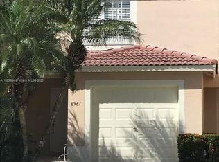 6961 Mill Brook Pl, Lake Worth, FL 33463