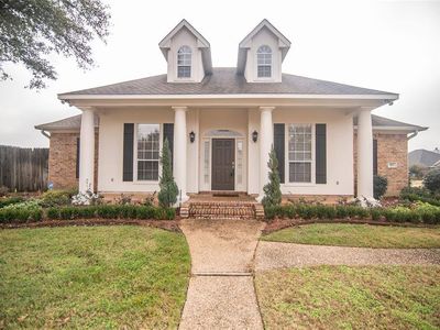 815 Azalea Garden Dr, Shreveport, LA, 71115