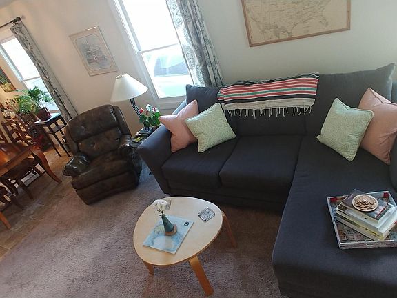 Two-year old home