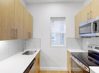 105-111 Queensberry Street, Boston, MA 02215