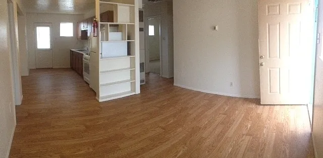Quiet 2-Bedroom Units with Private Backyard — Photo 2