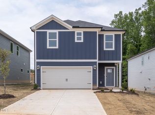 139 N Field Sparrow Way, Clayton, NC 27520