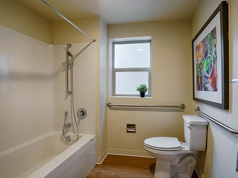 Interurban Lofts (micro housing) — Photo 13