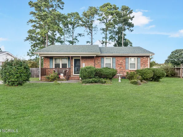 100 Plymouth Circle, Hamlet, NC 28345