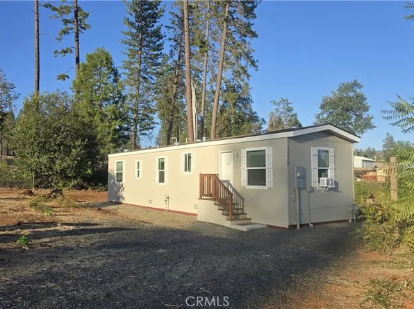 1519 Warren Rd, Paradise, CA 95969