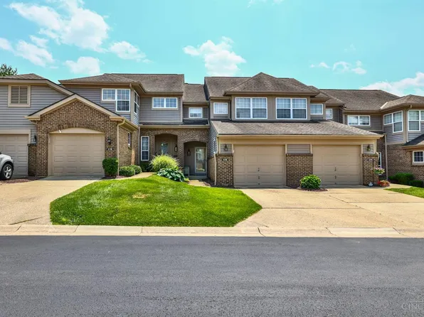 4198 Intrepid Dr Unit 24, Cincinnati, OH 45252