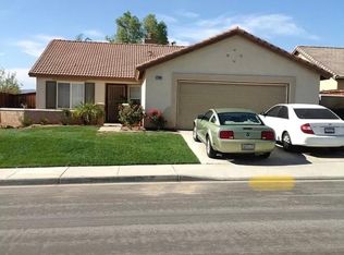 27890 Via De La Real, Moreno Valley, CA 92555