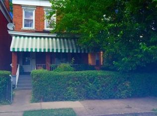 317 Mayflower St, Pittsburgh, PA 15206