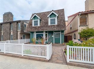 205 Frankfort Ave, Huntington Beach, CA 92648