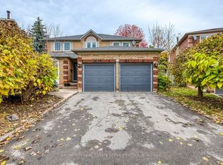 1443 Cooper Ct #BASEMENT, Oakville, ON L6M2Y8