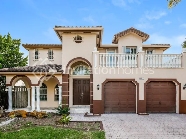 6664 SW 163rd Pl, Miami, FL 33193