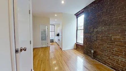 Rented by Compass