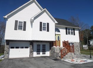 148 Chase Ln, Princeton, WV 24740