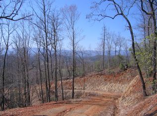 3 Onion Mountain Br, Franklin, NC 28734