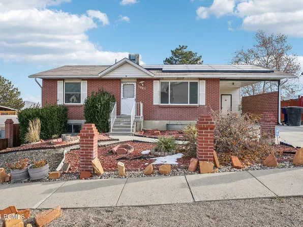 5065 S Campbell Dr, Kearns, UT 84118