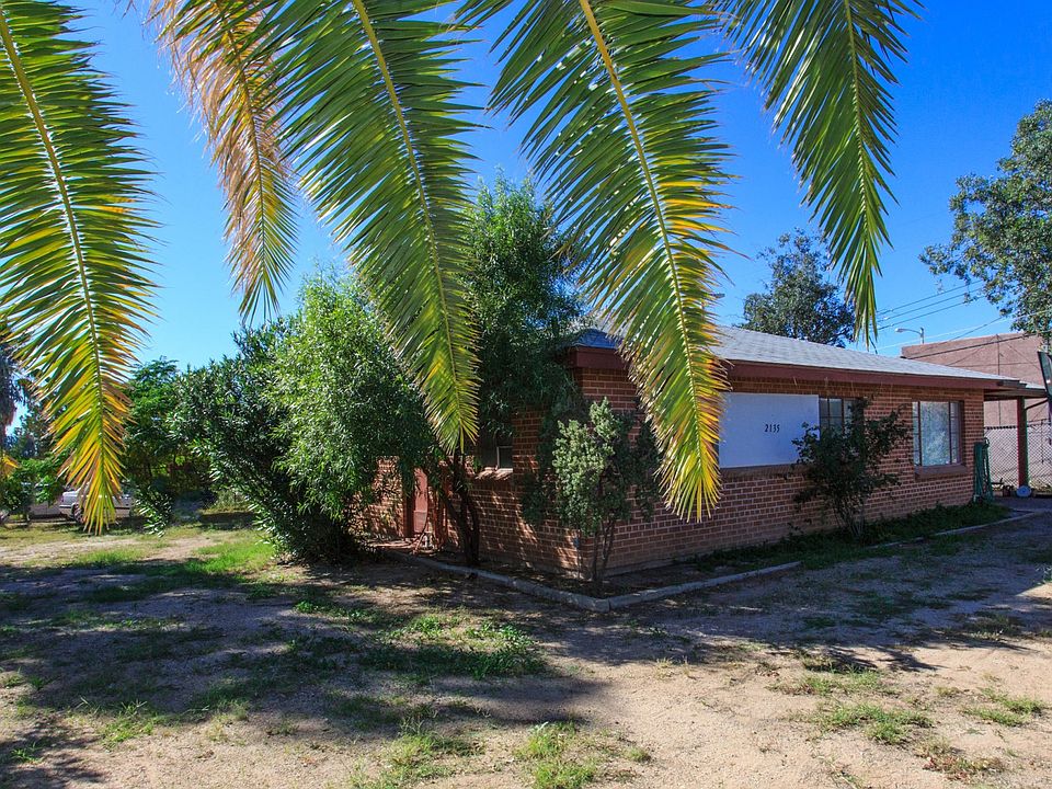 1st image of 2135 N Avenida El Capitan