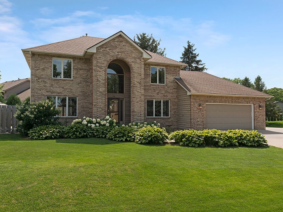 1st image of 160 White Oaks Ln