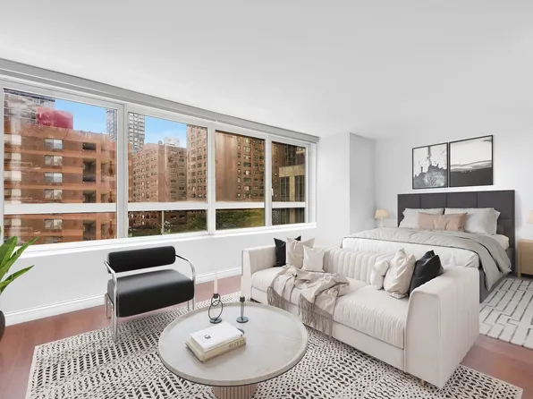 200 East 94th Street 603 image 1 of 15
