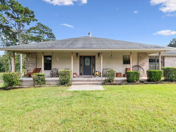 4545 O'B Gatlin Rd, Crestview, FL 32539