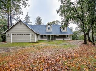 3061 Water Mill Ln, El Dorado, CA 95623