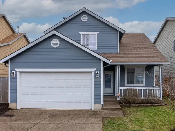 18454 SW Oakville Ct, Beaverton, OR 97078