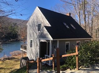 355 Chalk Pond Rd UNIT 20, Newbury, NH 03255